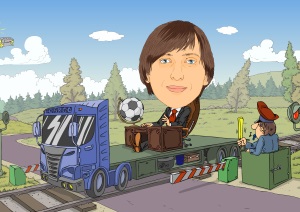 karikatura